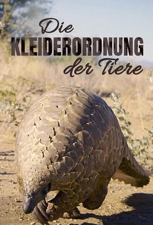 Dan Wesker interpreta a narrator en Die Kleiderordnung der Tiere - Wer trägt was und warum