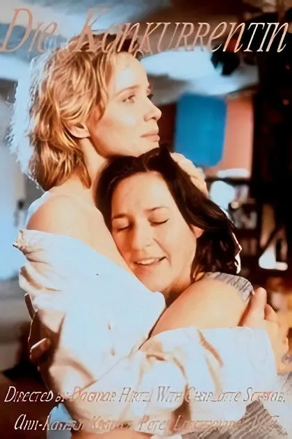 Peter Lerchbaumer interpreta a Jens Nordberg en Die Konkurrentin