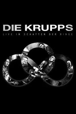 Ralf Dörper interpreta a Musik en Die Krupps - Live im Schatten der Ringe