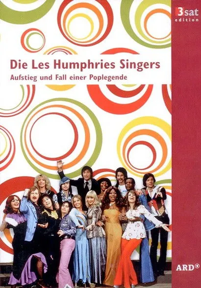 Jürgen Drews interpreta a Himself en Die Les Humphries Singers - Aufstieg und Fall einer Poplegende
