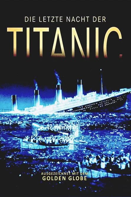 Axel Monjé interpreta a Stanley Lord en Die letzte Nacht der Titanic