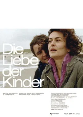 Póster de Die Liebe der Kinder