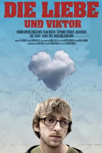 Julia Becker interpreta a Therese en Die Liebe und Viktor