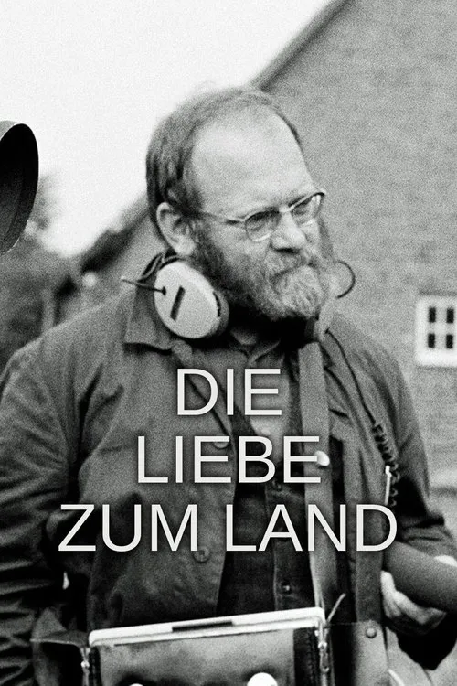 Klaus Wildenhahn interpreta a Self en Die Liebe zum Land