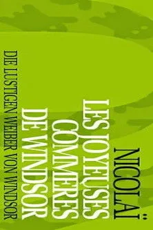 Laurent Kubla interpreta a Herr Reich en Die lustigen Weiber von Windsor - Opéra Royal de Wallonie