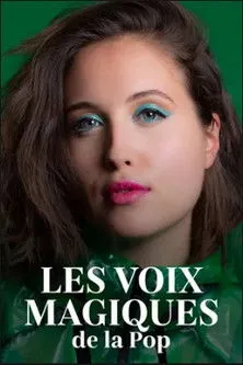 Joy Denalane interpreta a  en Die magischen Stimmen des Pop