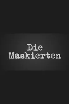 Hans-Joachim Hanisch interpreta a Mike Jenkins en Die Maskierten