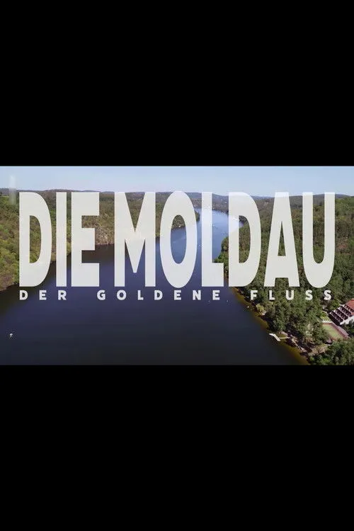 Dan Wesker interpreta a narrator en Die Moldau - Der goldene Fluss