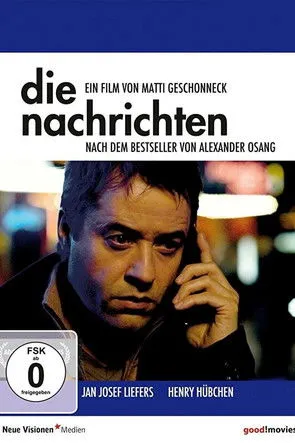 Póster de Die Nachrichten