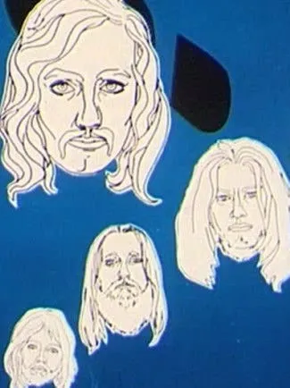 János Kóbor interpreta a Self en Die Omegas