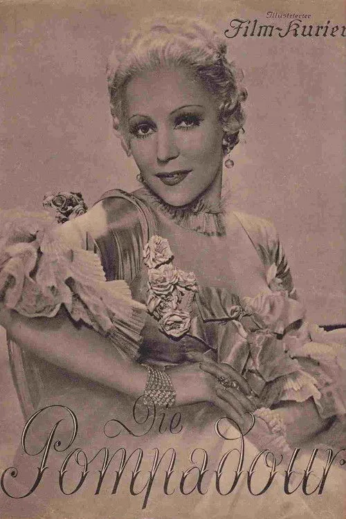 Leo Slezak interpreta a Barbanelle, ein Schankwirt en Die Pompadour