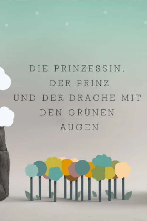 Stefan Feddersen-Clausen interpreta a Prinz en Die Prinzessin, der Prinz und der Drache mit den grünen Augen