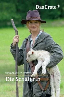 Póster de Die Schäferin