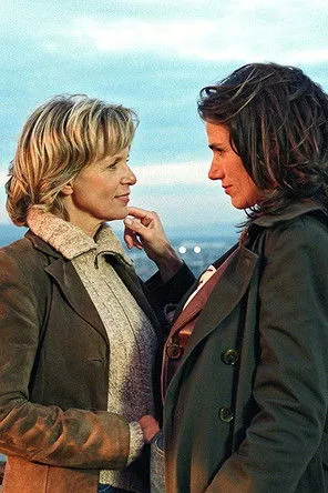 Póster de Die schönsten Jahre