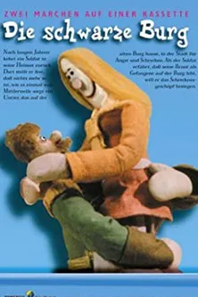 Walter Wickenhauser interpreta a Narrator en Die schwarze Burg