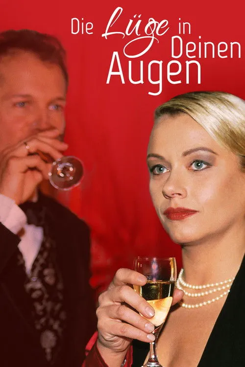 Póster de Die Sexfalle