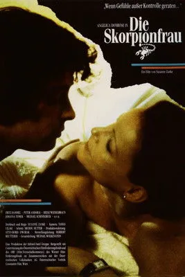 Fritz Hammel interpreta a Rudi en Die Skorpionfrau