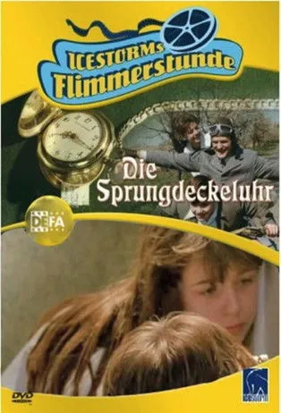 Póster de la película Die Sprungdeckeluhr