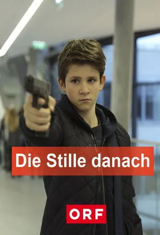 Póster de Die Stille danach