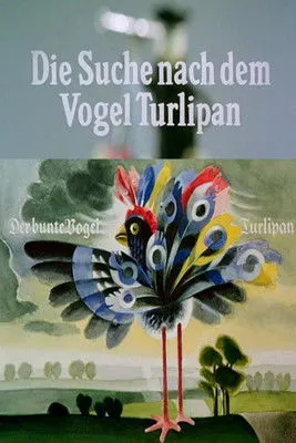 Klaus Piontek interpreta a Narrator en Die Suche nach dem Vogel Turlipan