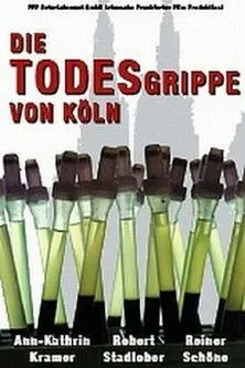 Ann-Kathrin Kramer interpreta a Sonja en Die Todesgrippe von Köln