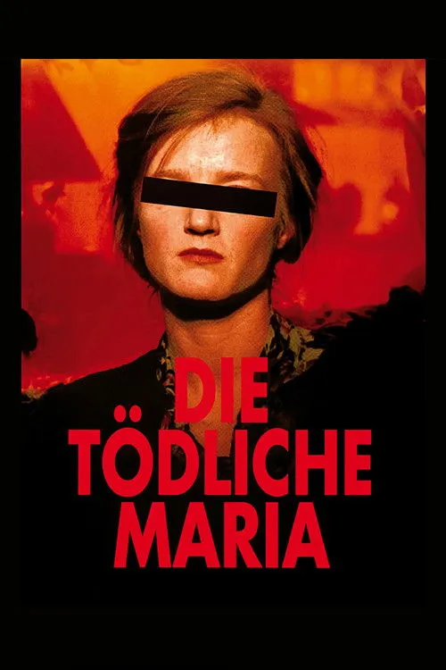 Tom Spiess interpreta a  en Die tödliche Maria