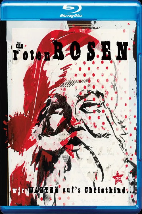 Póster de la película Die Toten Hosen - Wir warten auf's Christkind