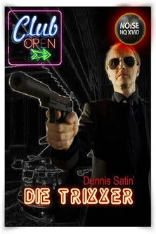 Sophia Thomalla interpreta a Anna en Die Trixxer