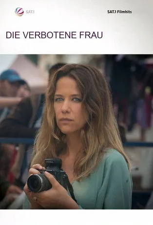 Póster de Die verbotene Frau