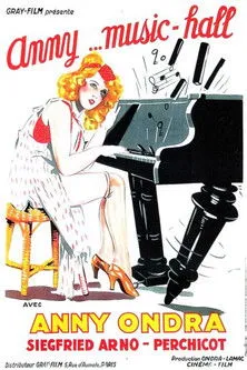 Póster de la película Die vom Rummelplatz