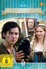 Katinka Auberger interpreta a Endres Mutter en Die weiße Schlange