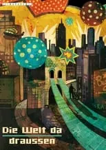 Jon Kiriac interpreta a  en Die Welt da draußen