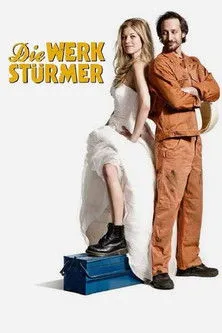 Póster de Die Werkstürmer