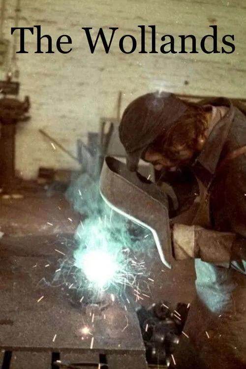 Nicolas Brieger interpreta a Horst Wolland en Die Wollands