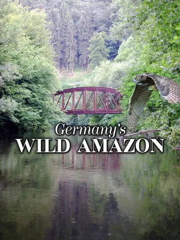 Philipp Schepmann interpreta a Narrator en Die Wupper - Amazonas im Bergischen Land