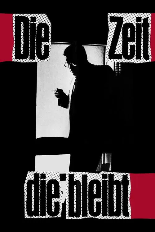 Portada de Die Zeit die bleibt