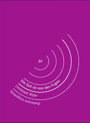 Michael Kind interpreta a  en Die Zeit ist aus den Fugen