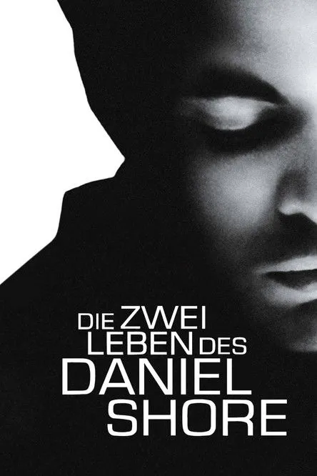 Portada de Die zwei Leben des Daniel Shore