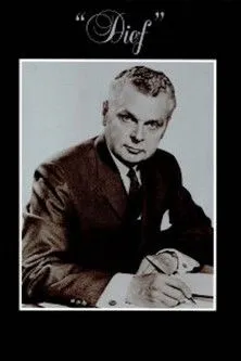 Jenne Decleir interpreta a en Dief!