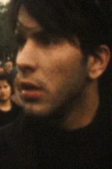 Marcos Ferrante interpreta a  en Diego la silla