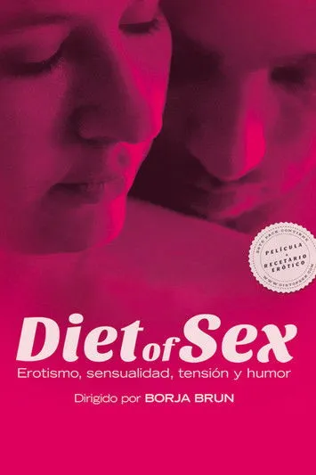 Ángeles Menduiña interpreta a Madre en Diet of Sex