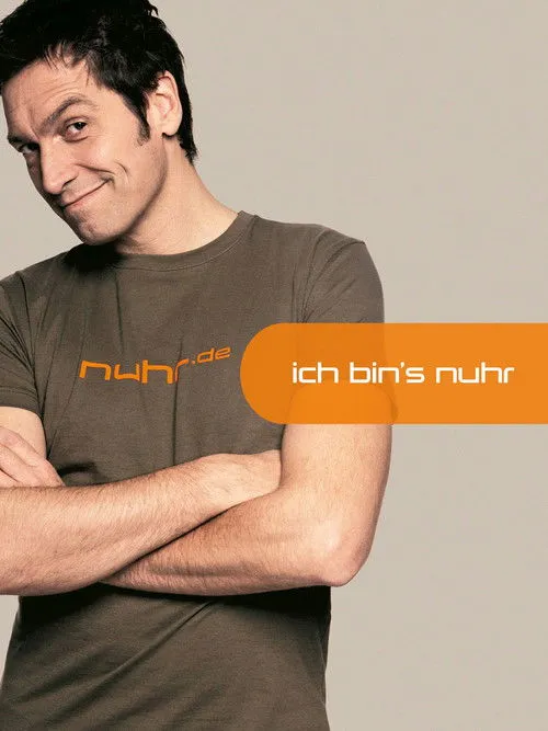Dieter Nuhr interpreta a  en Dieter Nuhr - Ich bin's Nuhr