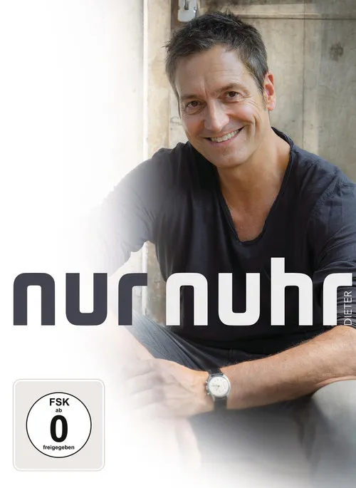 Dieter Nuhr interpreta a Himself en Dieter Nuhr live! - Nur Nuhr