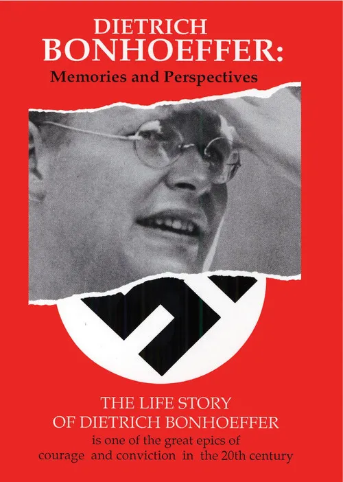 Oliver Osterberg interpreta a Narrator en Dietrich Bonhoeffer: Memories and Perspectives