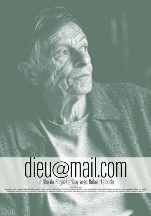 Isabelle Drainville interpreta a  en dieu@mail.com