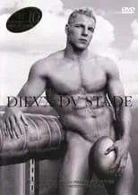 Portada de Dieux du Stade – Making of Calendar 2010