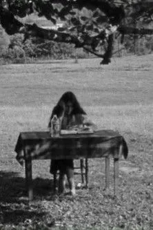 Erika Blanc interpreta a en Différences et répétitions I