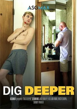Póster de la película Dig Deeper
