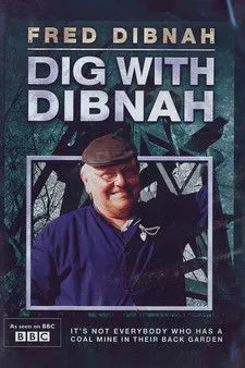 Póster de Dig with Dibnah