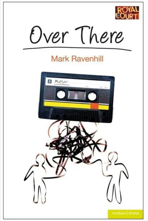 Póster de Digital Theatre - Over There